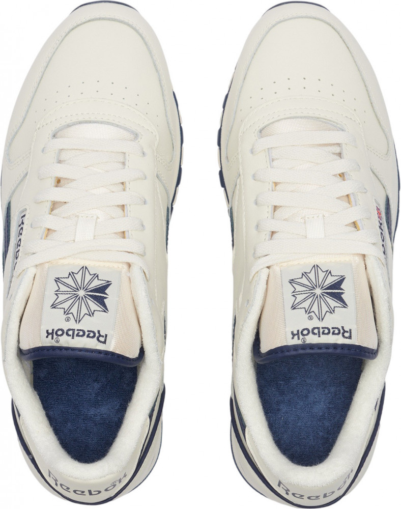 Кроссовки взрослые CLASSIC LEATHER 1983 VINTAGE, Reebok
