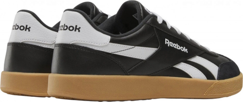 Кеды взрослые REEBOK SMASH EDGE S, Reebok
