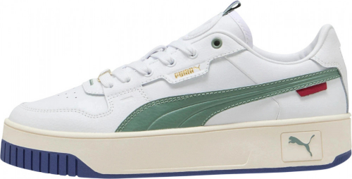 Кеды женские Carina Street Lux, Puma