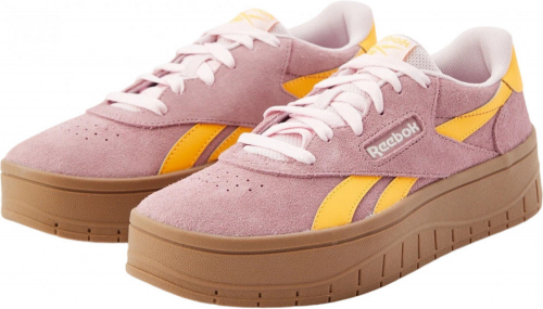 Кеды женские REEBOK COURT ADVANCE SURGE, Reebok