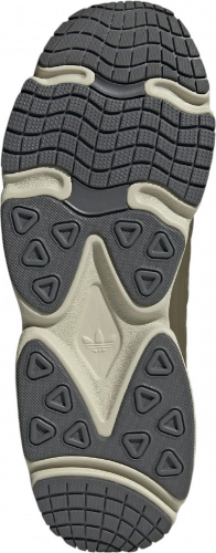 Кроссовки взрослые OZMILLEN, Adidas