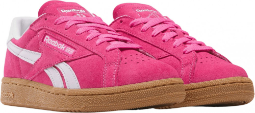 Кеды женские CLUB C GROUNDS UK, Reebok