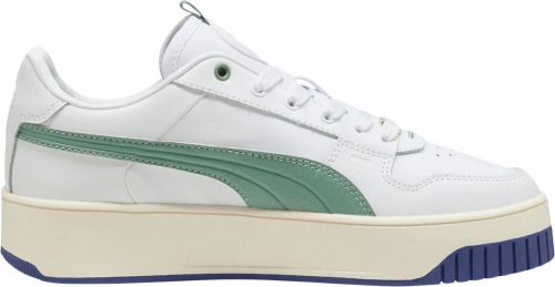 Кеды женские Carina Street Lux, Puma