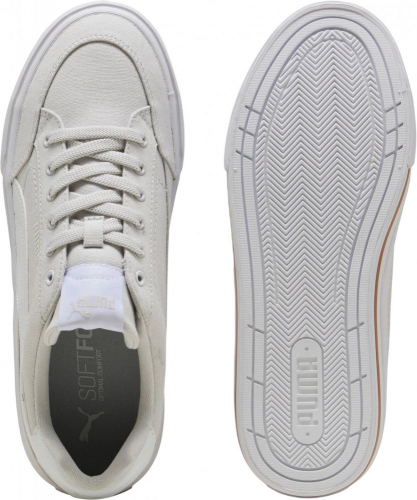 Кеды взрослые Court Classic Vulc FS, Puma