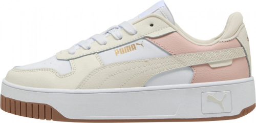 Кеды женские Carina Street, Puma