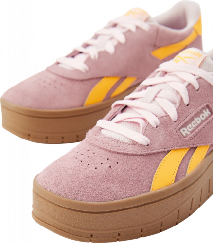 Кеды женские REEBOK COURT ADVANCE SURGE, Reebok