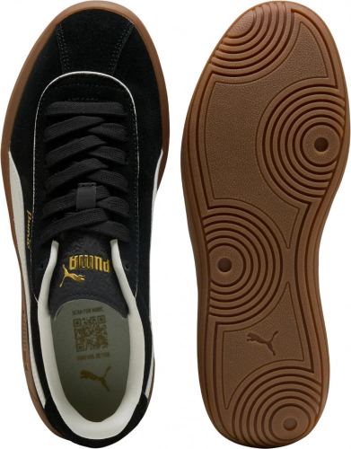 Кеды женские Puma Club Klassika SD, Puma