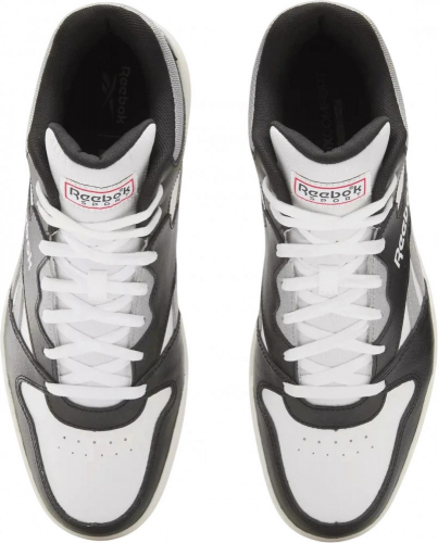 Кеды взрослые REEBOK ROYAL BB4500 HI2, Reebok