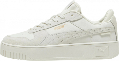 Кеды женские Carina Street SD, Puma