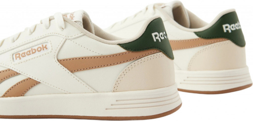Кеды женские REEBOK COURT ADVANCE, Reebok