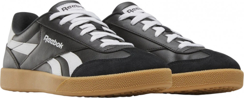 Кеды взрослые REEBOK SMASH EDGE S, Reebok