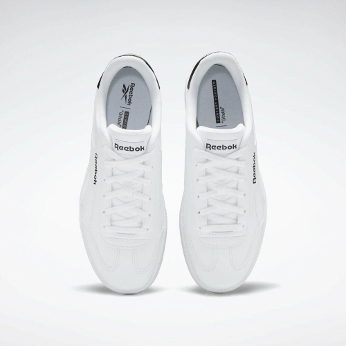 Кеды взрослые REEBOK SMASH EDGE S, Reebok