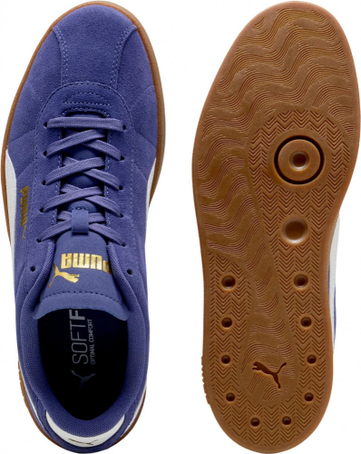 Кеды взрослые Puma Club II, Puma