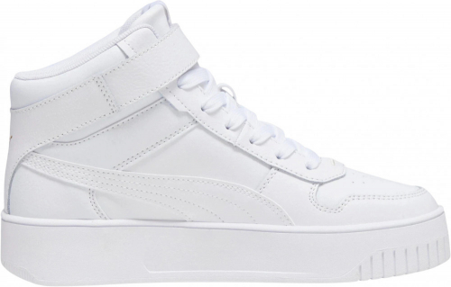 Кеды женские Carina Street Mid, Puma