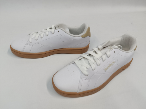 Кеды женские REEBOK COURT CLEAN, Reebok