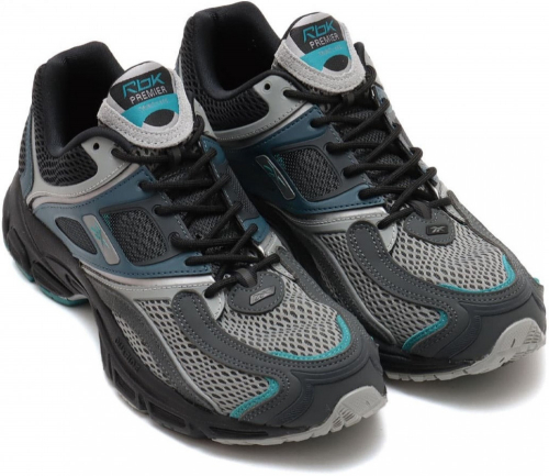 Кроссовки взрослые RBK PREMIER TRINITY KFS, Reebok