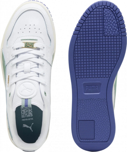 Кеды женские Carina Street Lux, Puma
