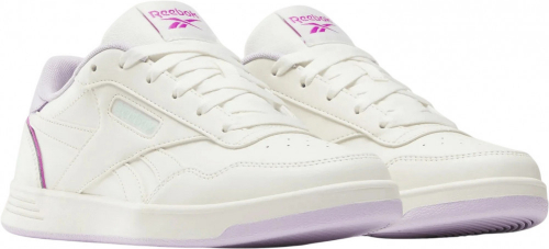 Кеды женские REEBOK COURT ADVANCE, Reebok