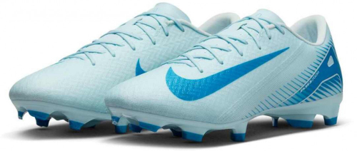 Бутсы взрослые ZOOM VAPOR 16 ACADEMY FG/MG, Nike