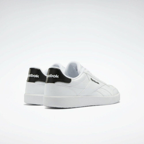 Кеды взрослые REEBOK SMASH EDGE S, Reebok
