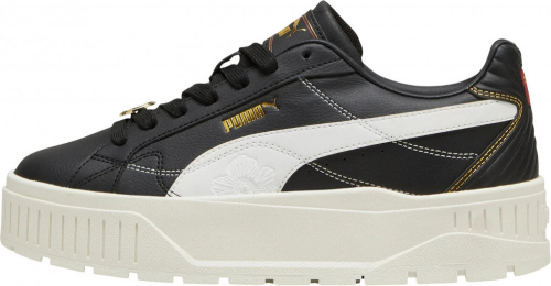 Кеды женские Karmen II Class Act, Puma