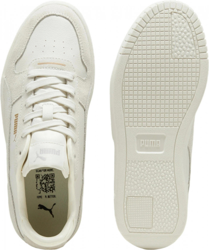 Кеды женские Carina Street SD, Puma