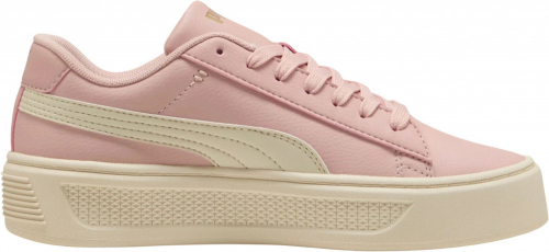 Кеды женские Smash Platform v3, Puma