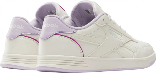 Кеды женские REEBOK COURT ADVANCE, Reebok