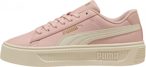 Кеды женские Smash Platform v3, Puma