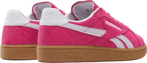 Кеды женские CLUB C GROUNDS UK, Reebok