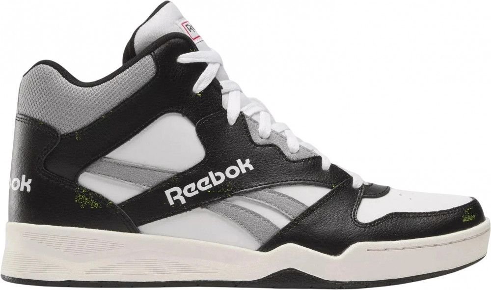 Кеды взрослые REEBOK ROYAL BB4500 HI2, Reebok