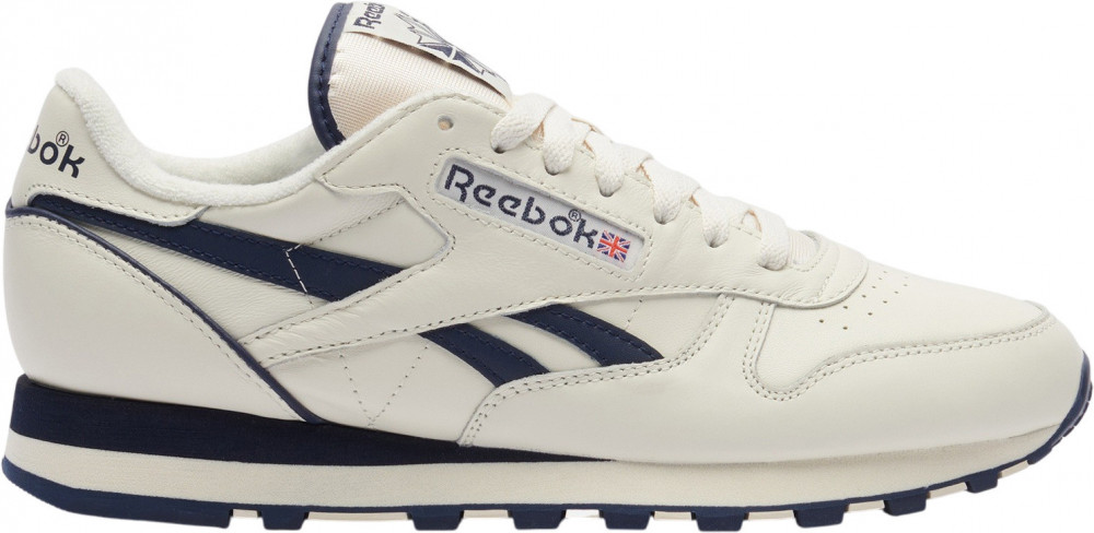 Кроссовки взрослые CLASSIC LEATHER 1983 VINTAGE, Reebok