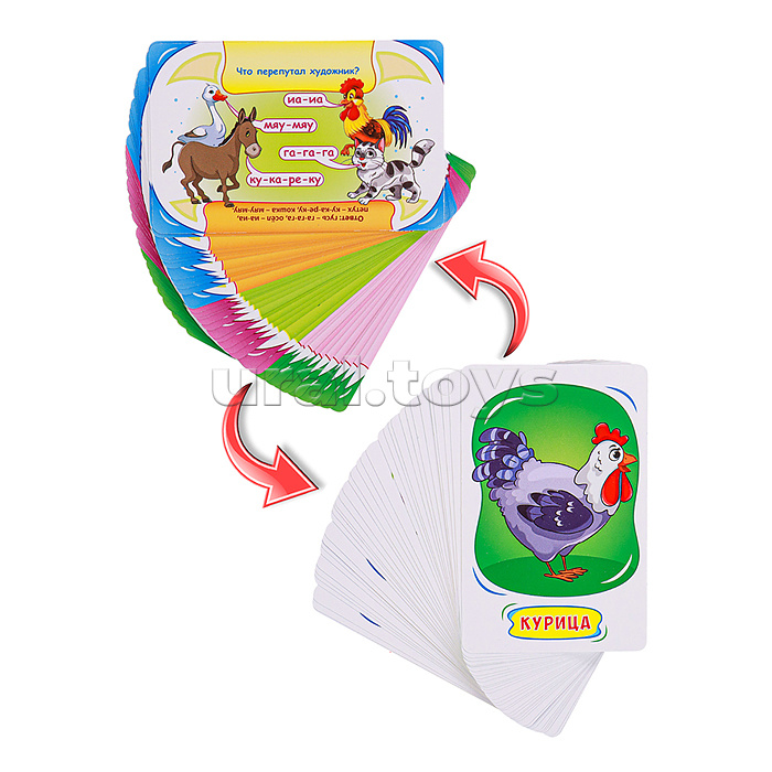 Игра настольная