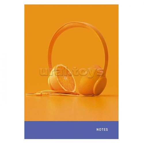 Книги для записей А5 