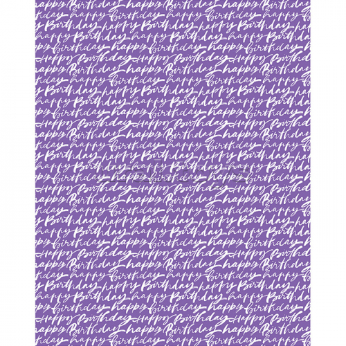 Упаковочная бумага глянц. 70*100см, 