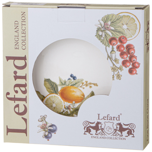 ТАРЕЛКА ЗАКУСОЧНАЯ LEFARD 