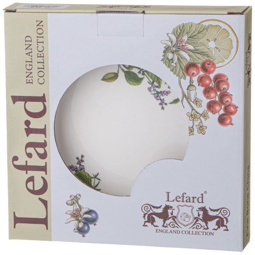 ТАРЕЛКА ЗАКУСОЧНАЯ LEFARD 