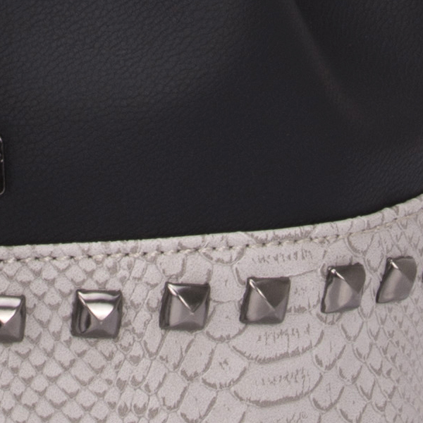 СКИДКА. Сумка женская David Jones. 5042-3 black