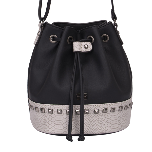 СКИДКА. Сумка женская David Jones. 5042-3 black