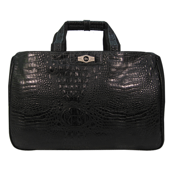 Сумка дорожная Borgo Antico. 88721 A black krok
