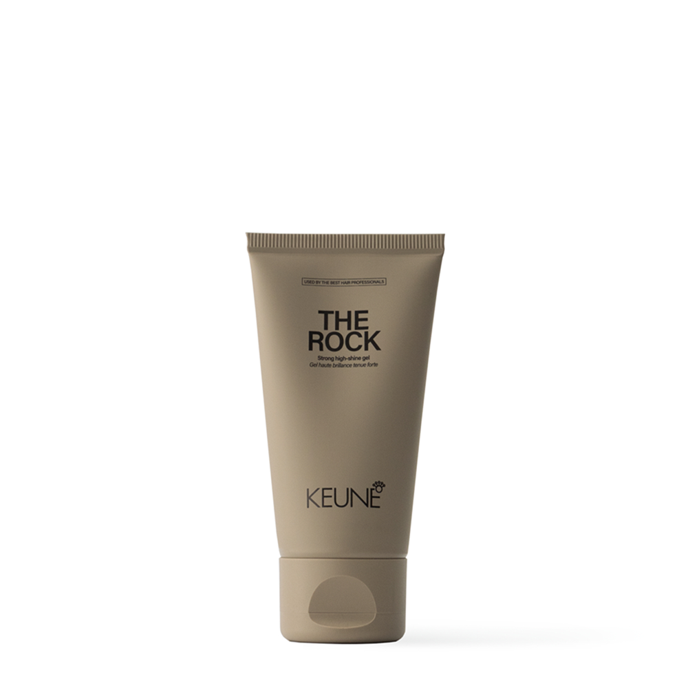 KEUNE Гель сверхсильной фиксации / The Rock 50 мл