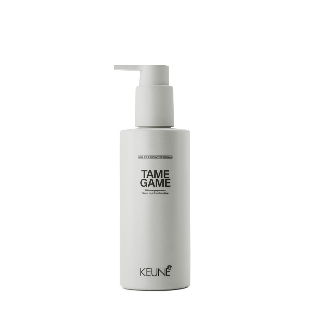KEUNE Крем для укладки волос / Tame Game 200 мл