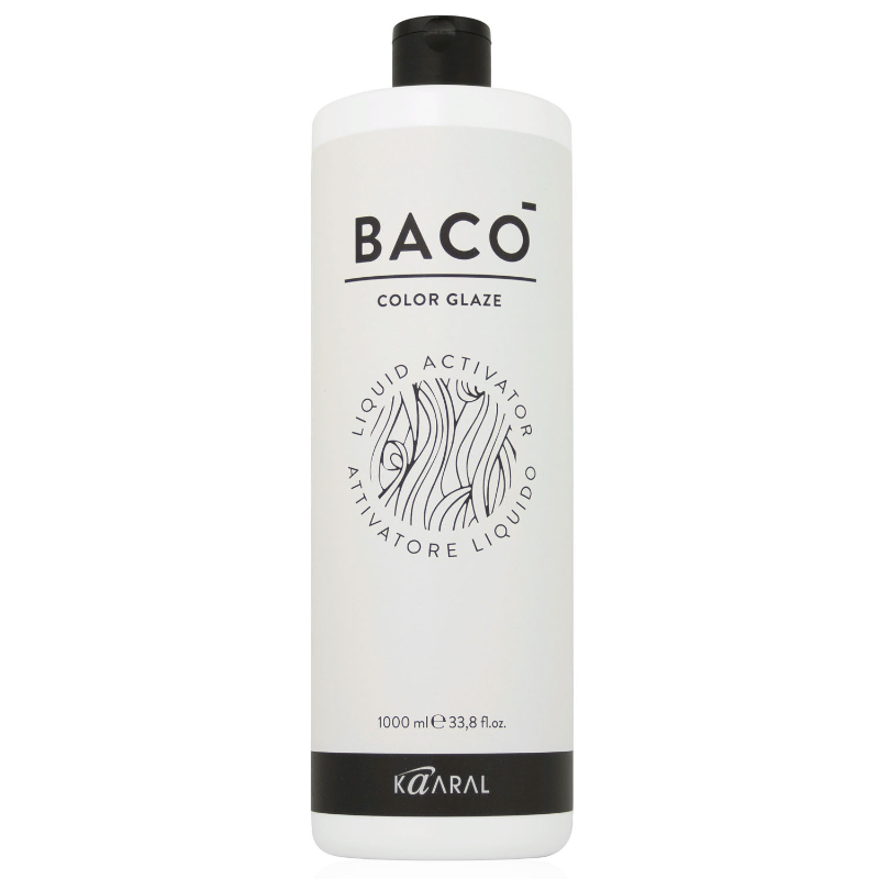 KAARAL Активатор / BACO COLOR GLAZE 1000 мл