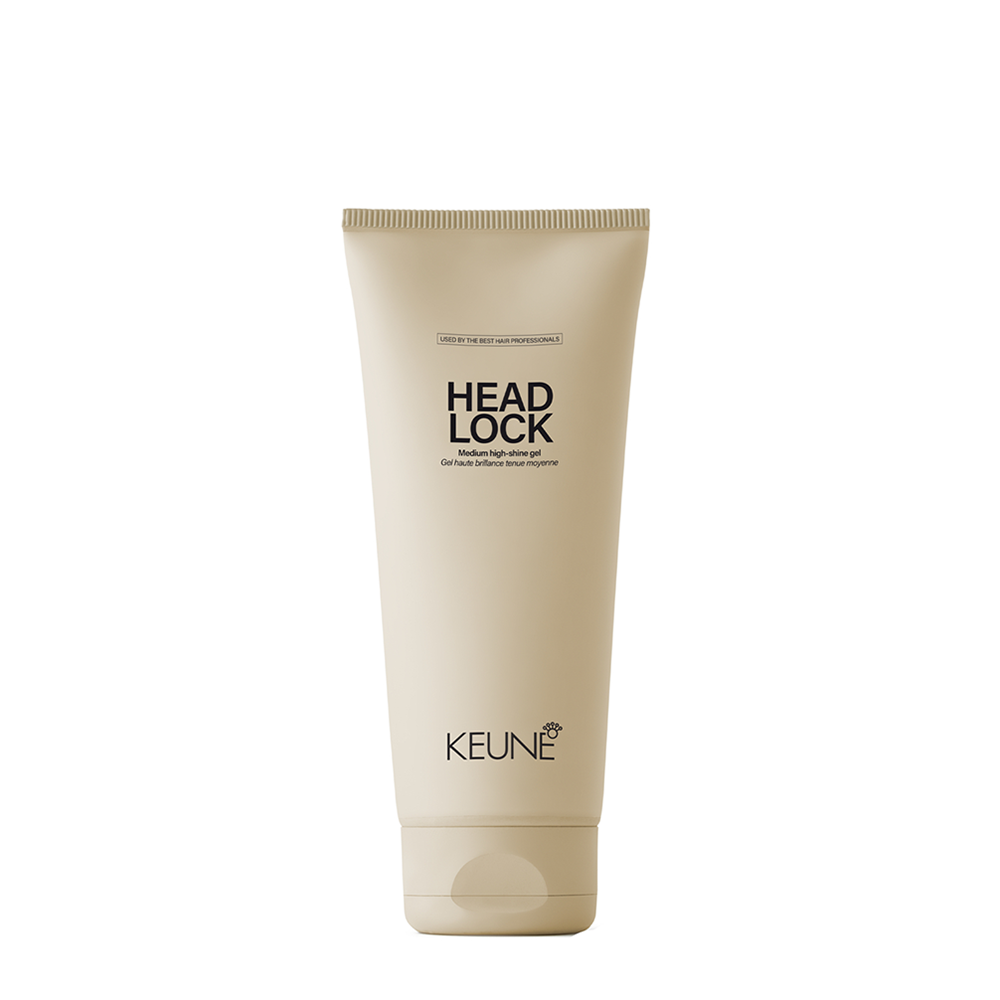 KEUNE Гель ультра сильной фиксации / Head Lock 200 мл
