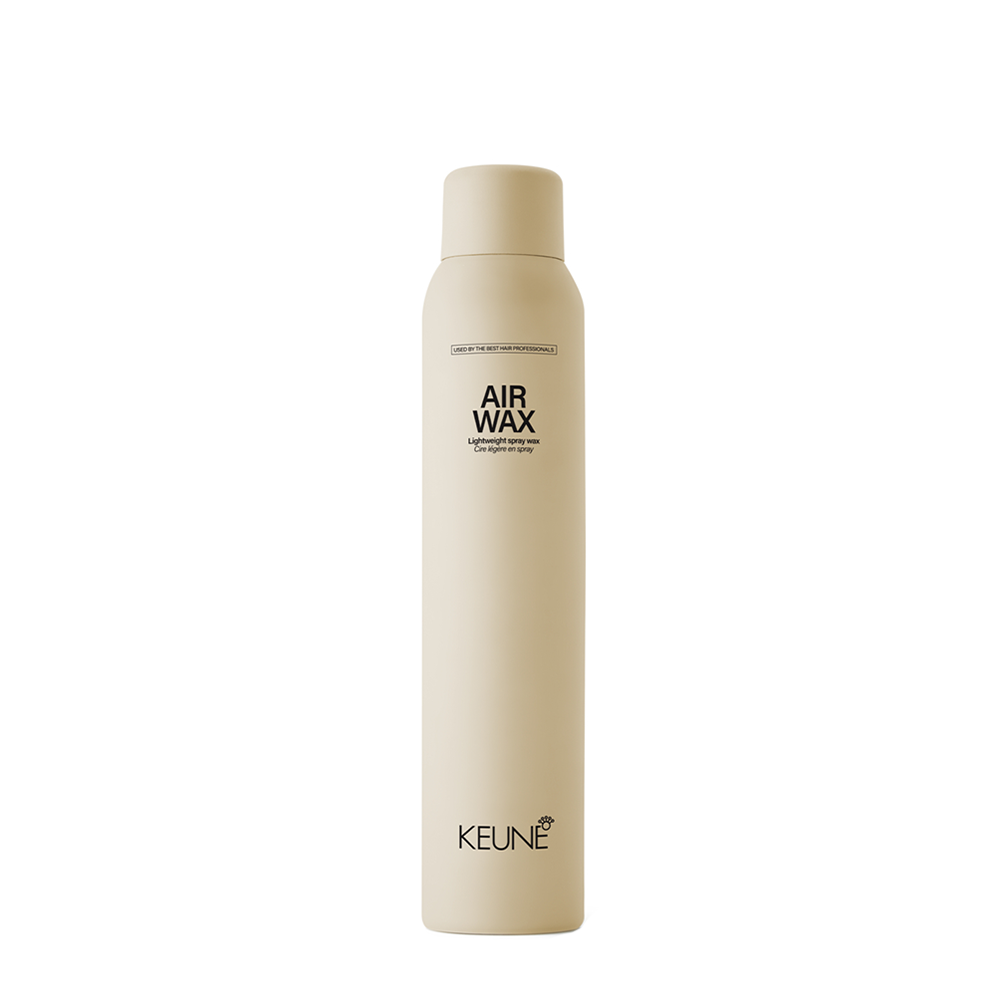 KEUNE Воск-спрей воздушный / Air Wax 200 мл