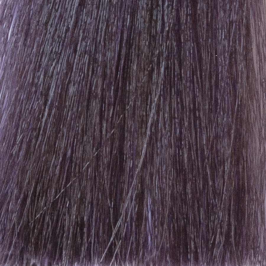 KAARAL 4.2 краска для волос, каштан фиолетовый / Maraes Hair Color 100 мл