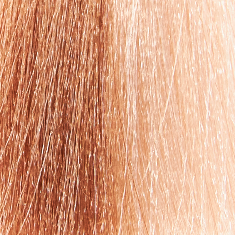 KAARAL 10.0 краска для волос, очень-очень светлый блондин / BACO COLOR GLAZE 60 мл