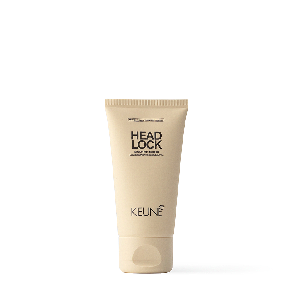 KEUNE Гель ультра сильной фиксации / Head Lock 50 мл