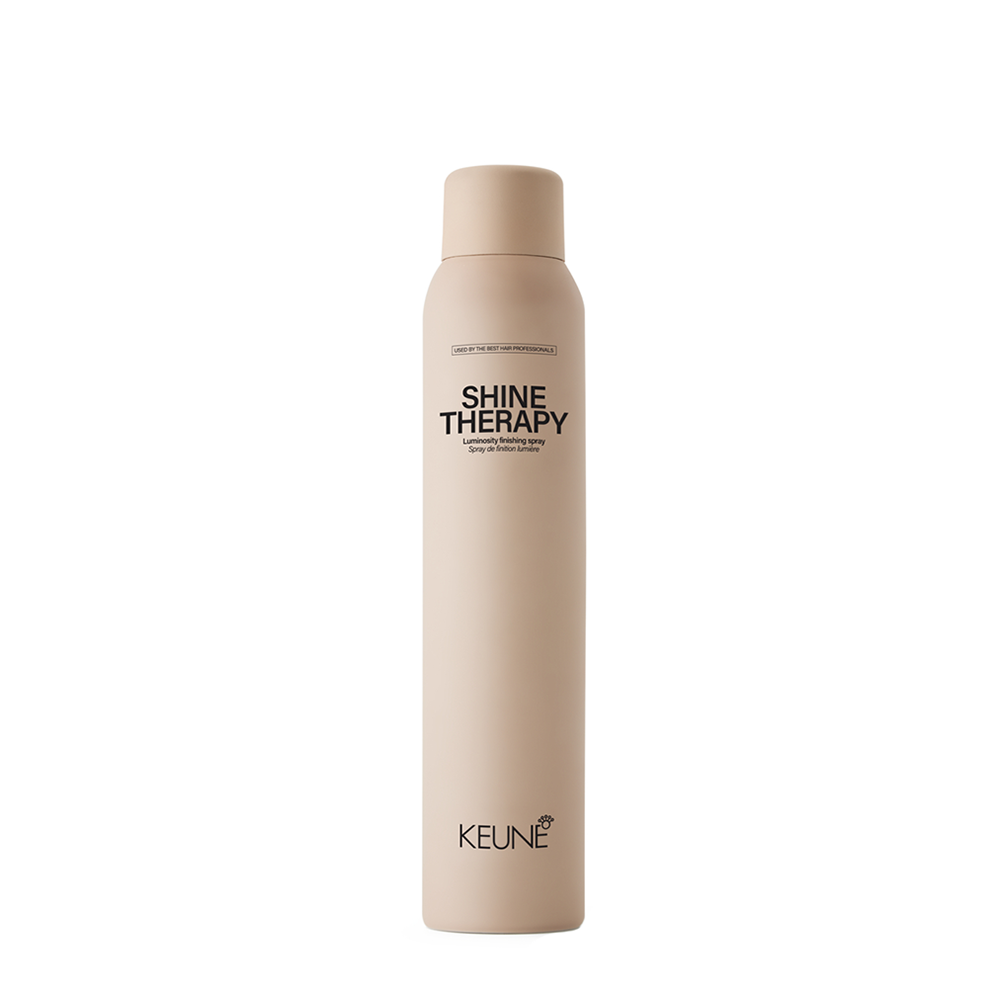 KEUNE Блеск-спрей аэрозольный / Shine Therapy 200 мл