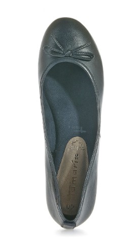 ст. цена2600руб.! Балетки TAMARIS
